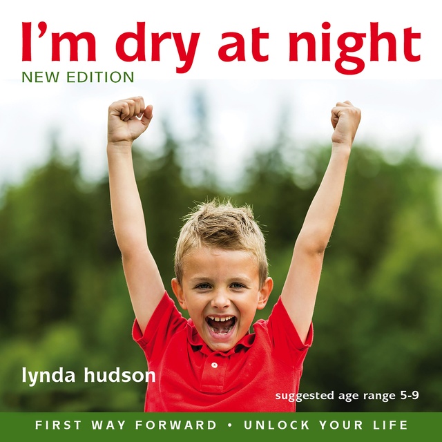 Lynda Hudson - I'm Dry At Night