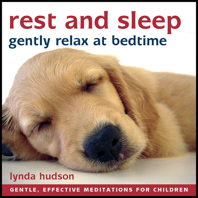 Lynda Hudson - Rest and Sleep