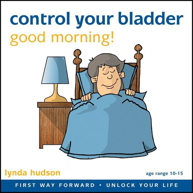 Lynda Hudson - Control Your Bladder
