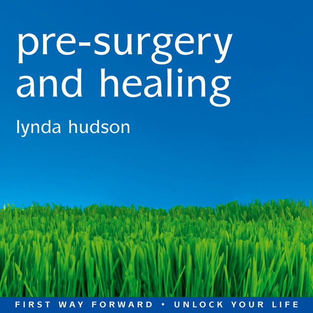 Lynda Hudson - Pre-Surgery and Healing