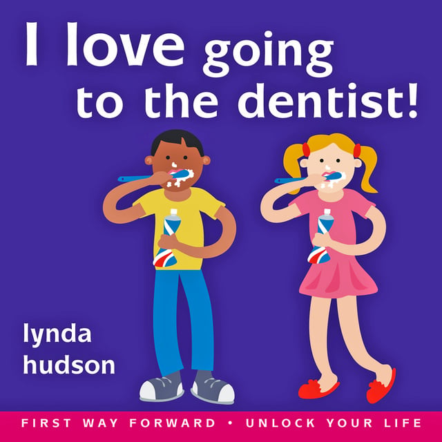 Lynda Hudson - I Love Going to the Dentist