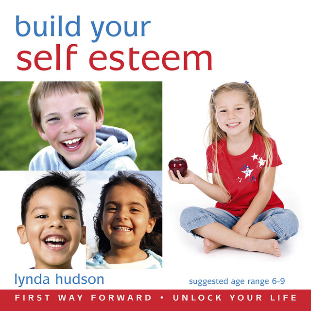 Lynda Hudson - Build Your Self-Esteem
