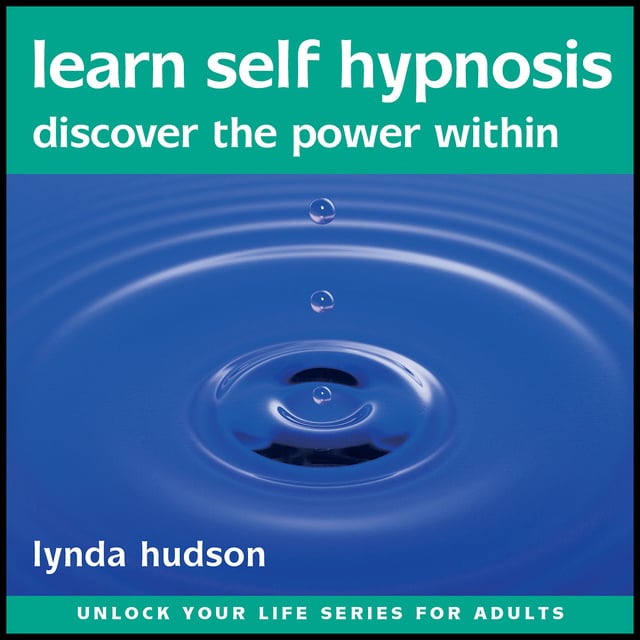 Lynda Hudson - Learn Self Hypnosis