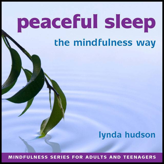 Lynda Hudson - Peaceful Sleep