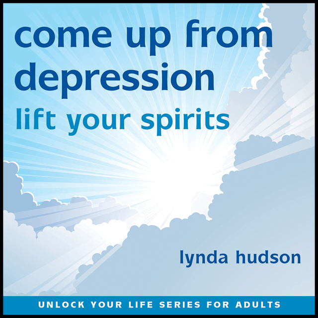 Lynda Hudson - Come Up From Depression