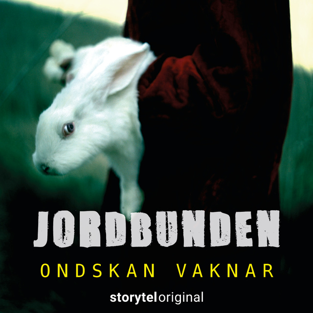 Erik Thulin - Jordbunden - S1E9