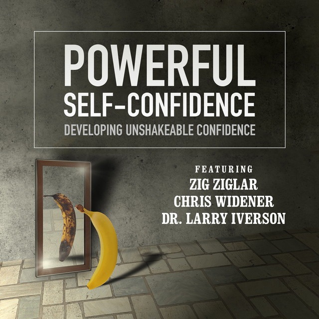 Made for Success - Powerful Self-Confidence