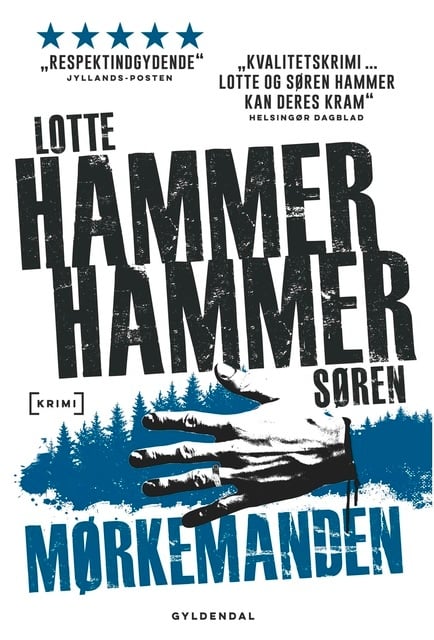 Lotte og Søren Hammer - Mørkemanden