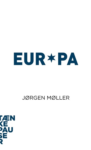 Jørgen Møller - Europa