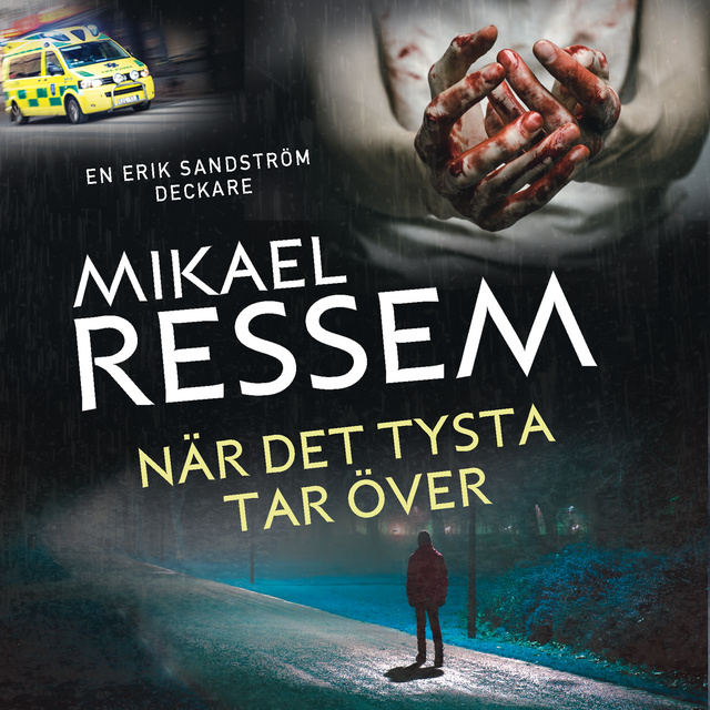 Mikael Ressem - När det tysta tar över