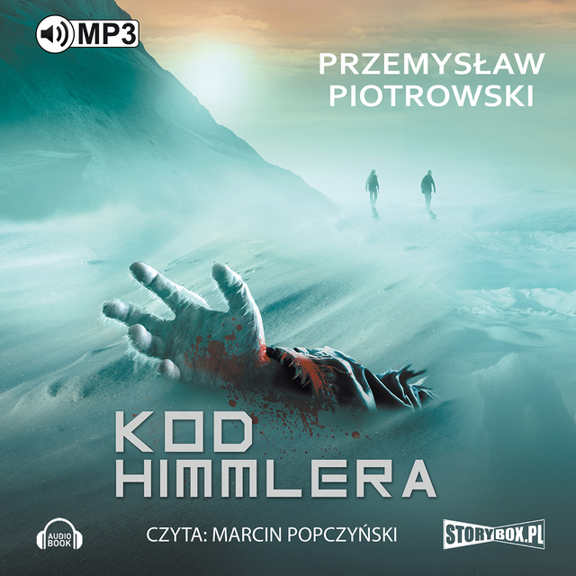Przemysław Piotrowski - Kod Himmlera