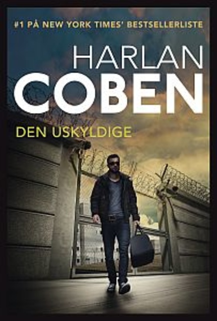 Harlan Coben - Den uskyldige