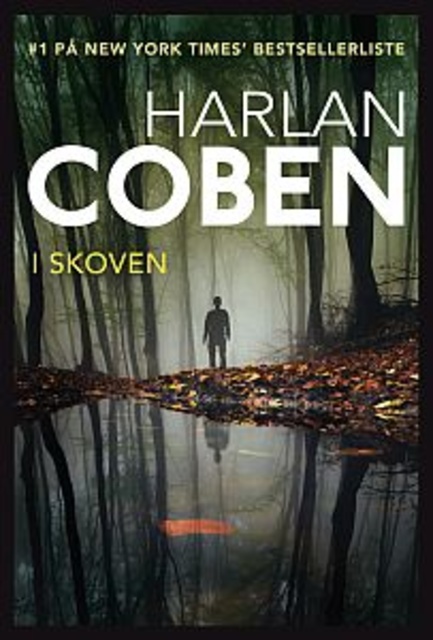 Harlan Coben - I skoven
