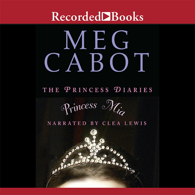 Meg Cabot - Princess Mia