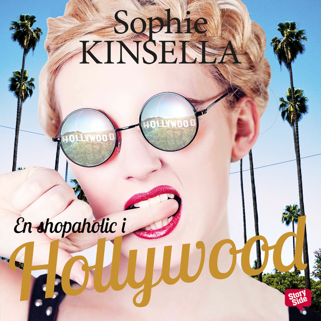 Sophie Kinsella - En shopaholic i Hollywood