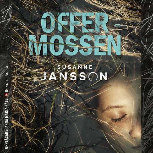Susanne Jansson - Offermossen