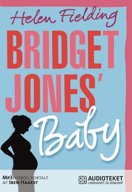 Helen Fielding - Bridget Jones Baby