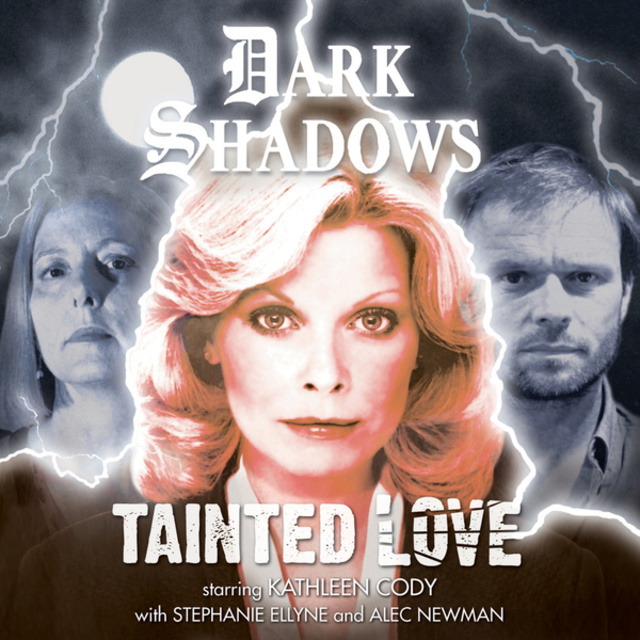 Daniel Collard - Dark Shadows, 49: Tainted Love (Unabridged)
