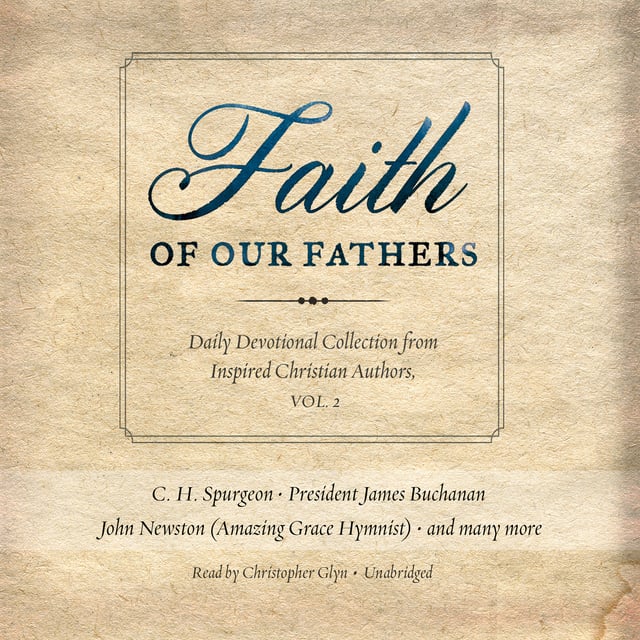 Made for Success - Faith of Our Fathers, Vol. 2