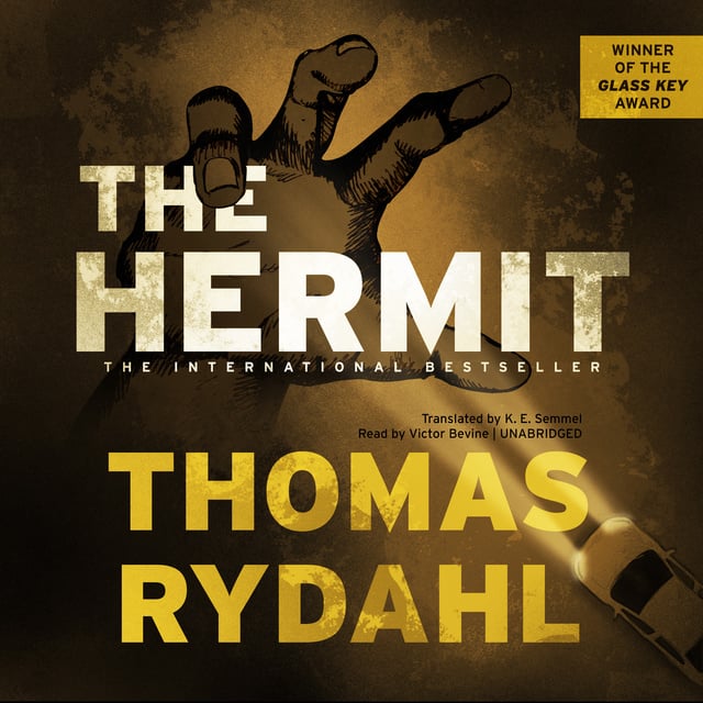 Thomas Rydahl - The Hermit