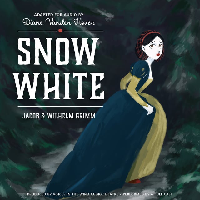 Jacob Wilhelm Grimm - Snow White