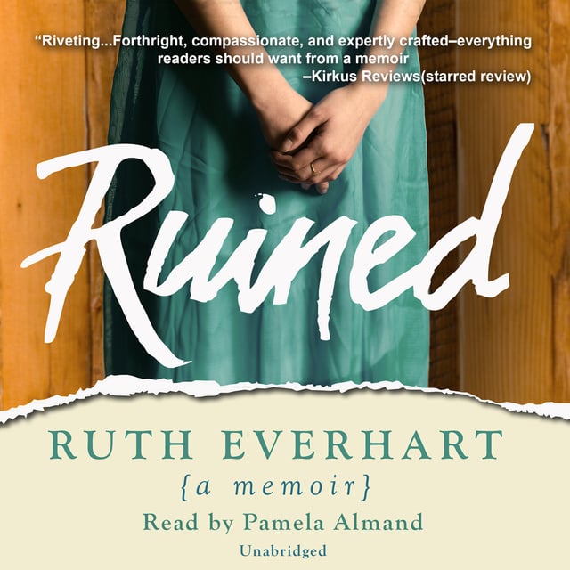 Ruth Everhart - Ruined