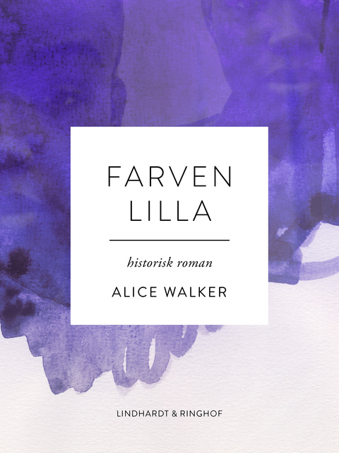 Alice Walker - Farven lilla