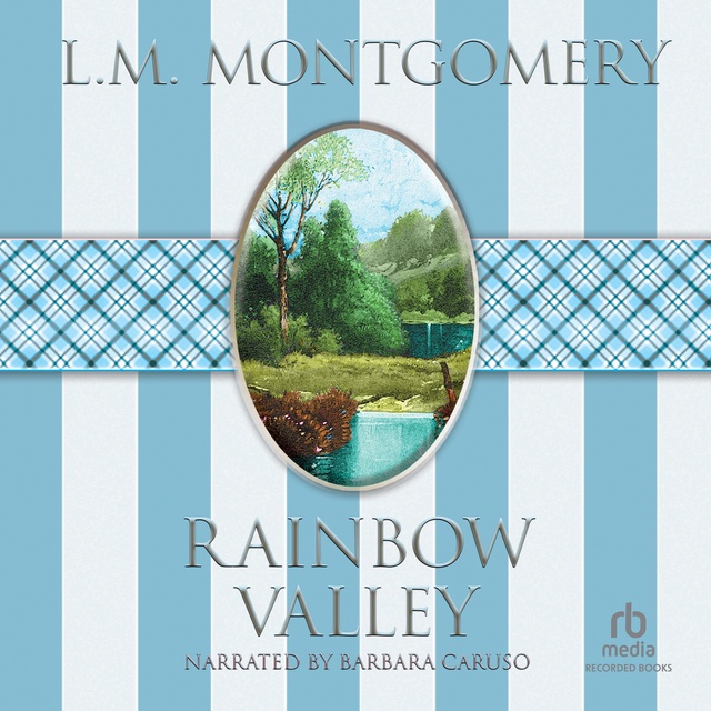 L. M. Montgomery - Rainbow Valley