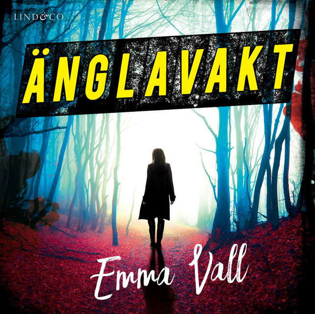 Emma Vall - Änglavakt