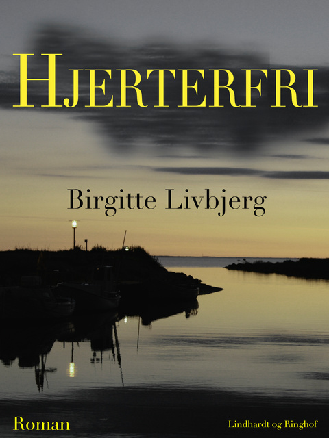 Birgitte Livbjerg - Hjerterfri