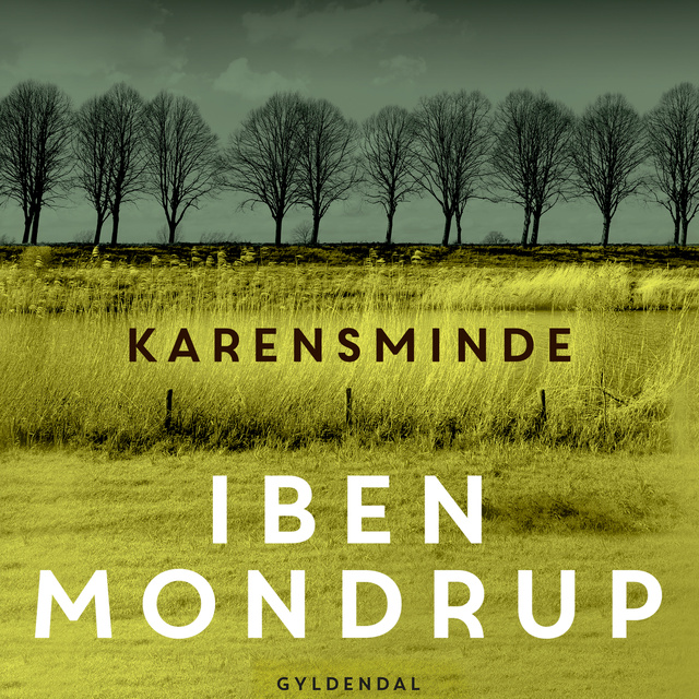 Iben Mondrup - Karensminde