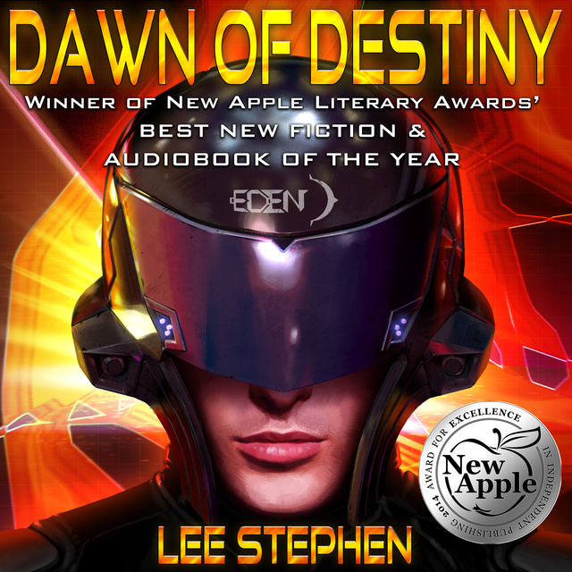 Lee Stephen - Dawn of Destiny