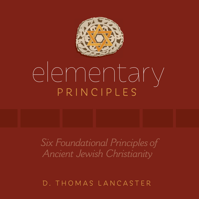 D. Thomas Lancaster - Elementary Principles