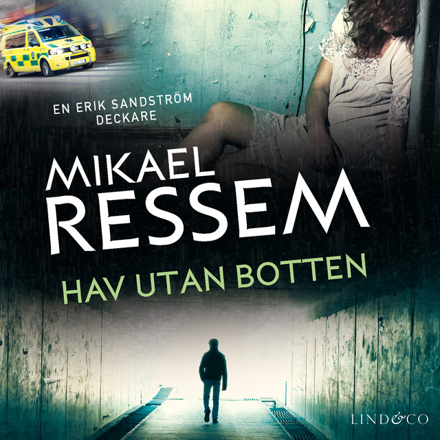 Mikael Ressem - Hav utan botten
