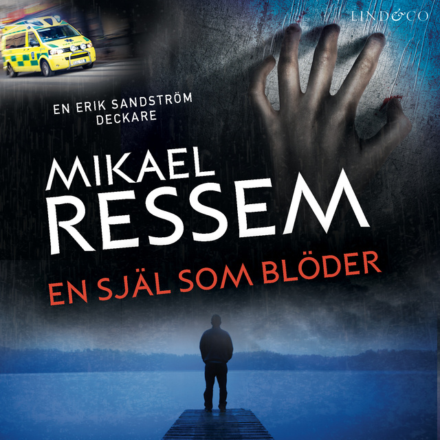 Mikael Ressem - En själ som blöder