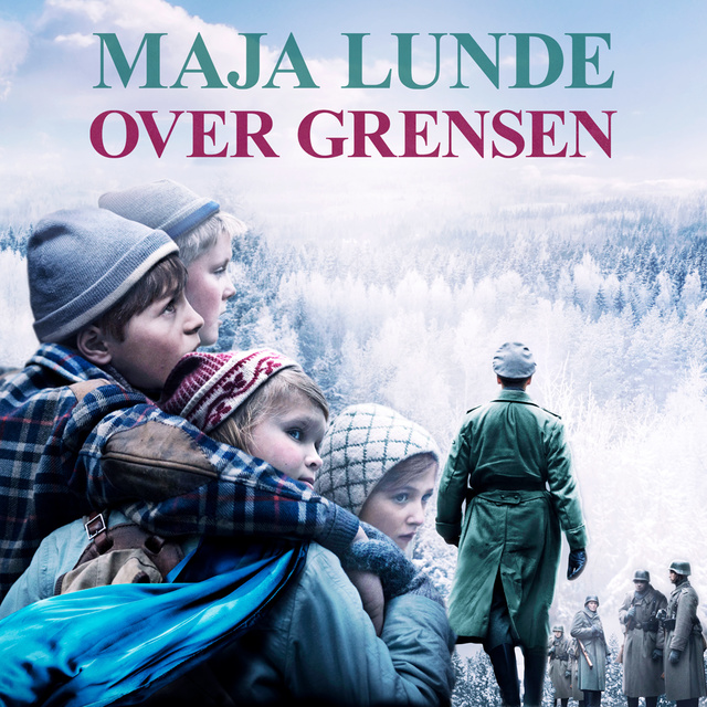 Maja Lunde - Over grensen