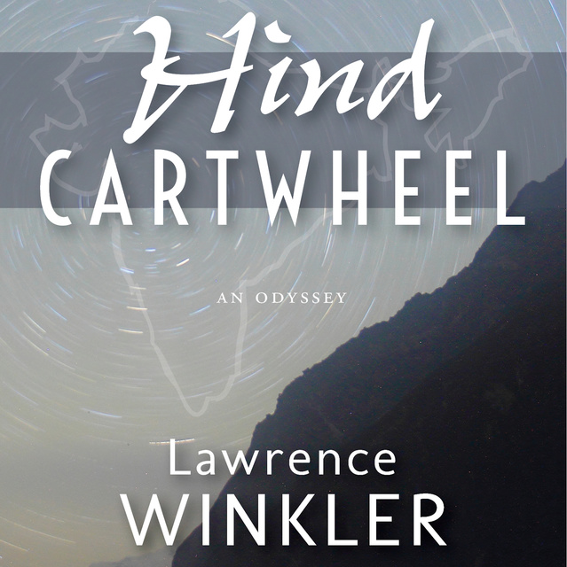 Lawrence Winkler - Hind Cartwheel