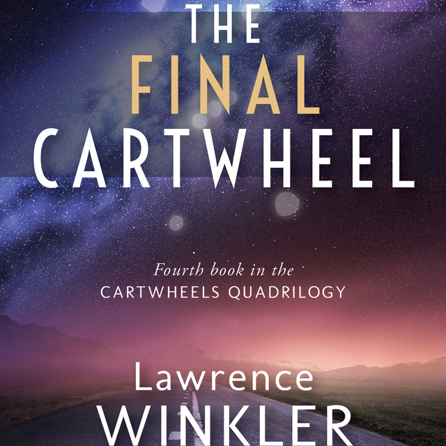 Lawrence Winkler - The Final Cartwheel