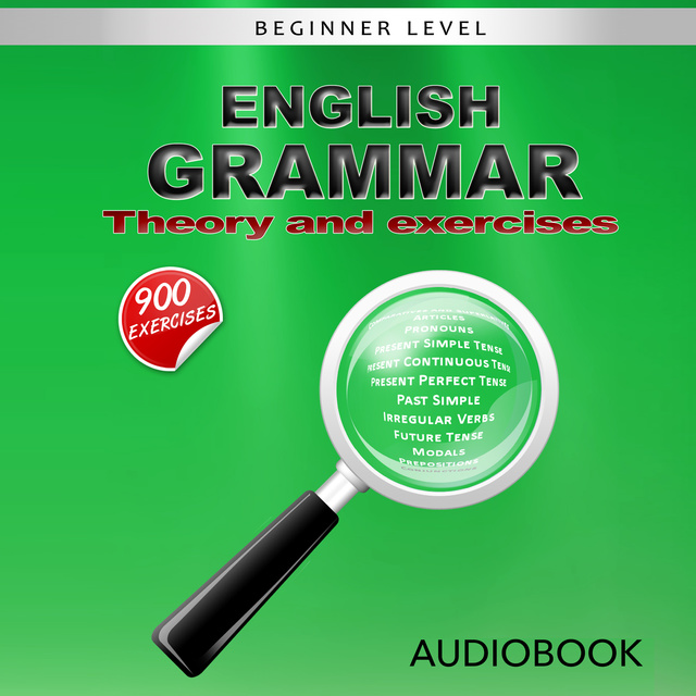 My Ebook Publishing House - English Grammar - Theory and Exercises