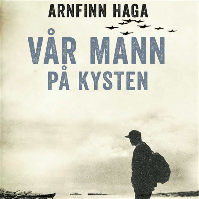 Arnfinn Haga - Vår mann på kysten