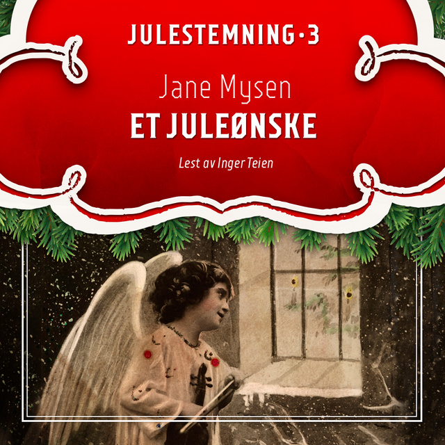 Jane Mysen - Et juleønske