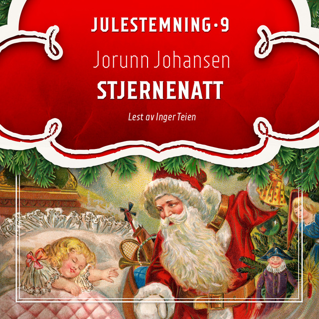 Jorunn Johansen - Stjernenatt