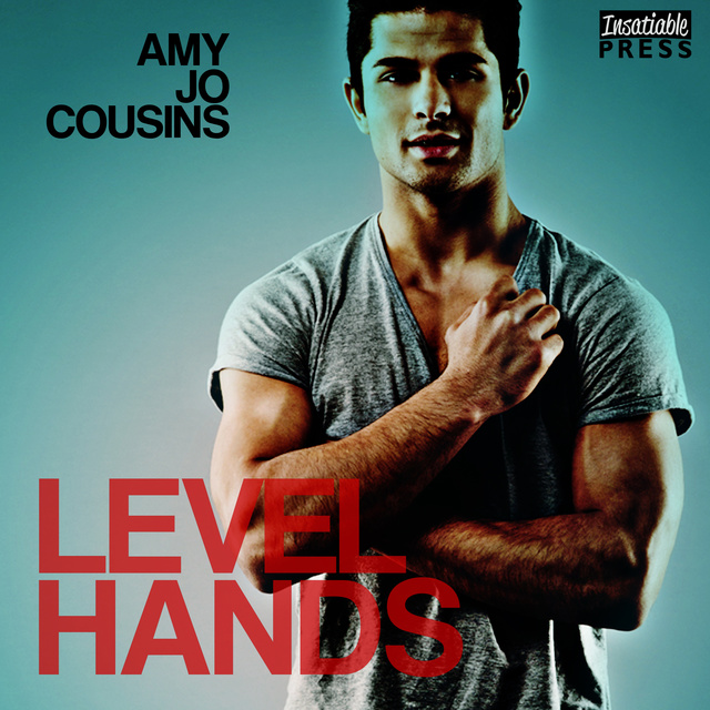 Amy Jo Cousins - Level Hands