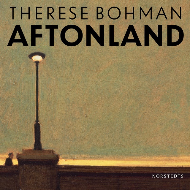 Therese Bohman - Aftonland