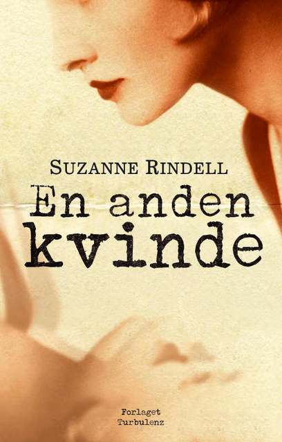 Suzanne Rindell - En anden kvinde