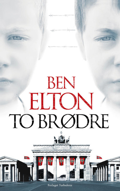 Ben Elton - To brødre