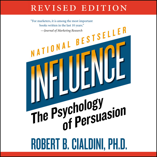 Robert B. Cialdini - Influence