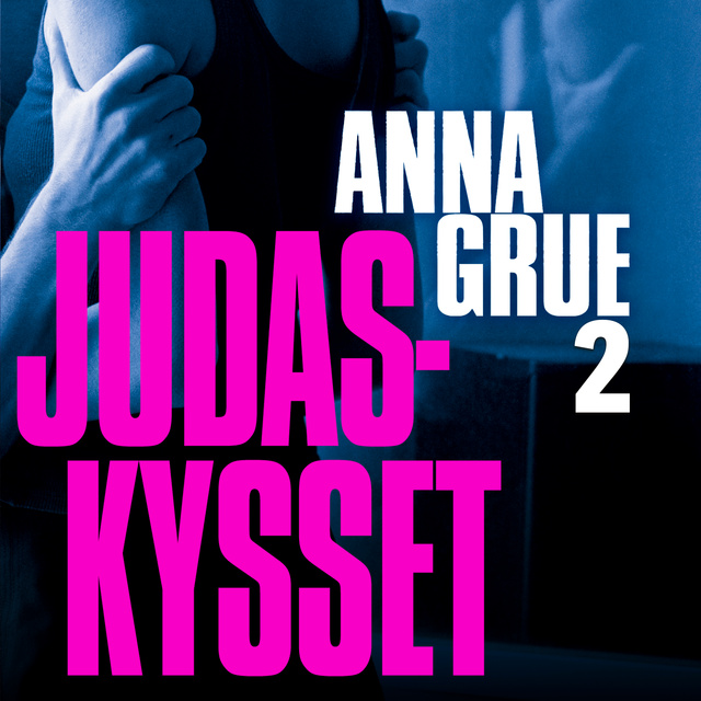 Anna Grue - Judaskysset