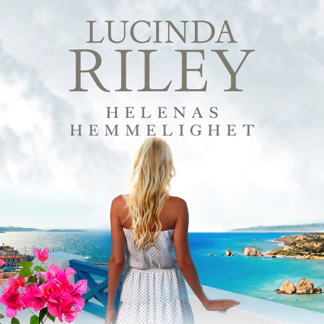 Lucinda Riley - Helenas hemmelighet