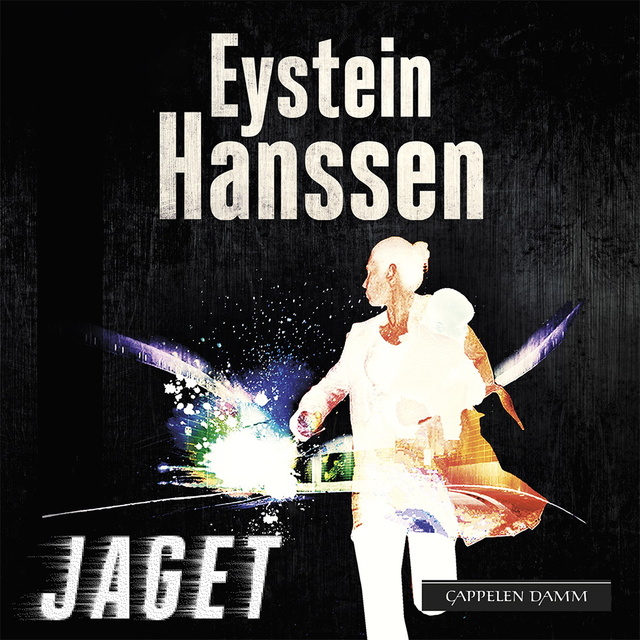 Eystein Hanssen - Jaget